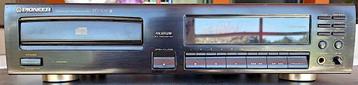 CD speler Pioneer PD-103 beschikbaar voor biedingen