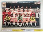 Poster Royal Antwerp FC 1980-81 (Sport 80), Verzamelen, Ophalen of Verzenden, Zo goed als nieuw, Poster, Plaatje of Sticker
