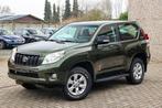 Toyota Land Cruiser AUTOMAAT*LICHTE-VRACHT*TREKGEWICHT-3000K, Auto's, Automaat, Euro 5, 4 cilinders, Bedrijf