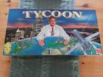 gezelschapsspel tycoon, Hobby en Vrije tijd, Gezelschapsspellen | Bordspellen, Een of twee spelers, Ophalen of Verzenden, Nieuw