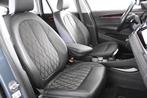 BMW X1 1.8i X-Line *1ste Eigenaar*Leer*Standkachel*HUD*, 1505 kg, Leder en Stof, Bedrijf, 5 zetels