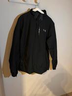 Under armour, Ophalen, Maat 48/50 (M), Zwart, Nieuw