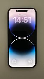 iPhone 14 Pro 128 GB in top staat, Ophalen, Zo goed als nieuw, 128 GB, IPhone 14