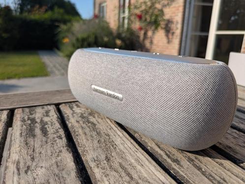 Harman Kardon Luna, Audio, Tv en Foto, Luidsprekerboxen, Nieuw, Overige typen, Minder dan 60 watt, Overige merken, Ophalen of Verzenden