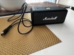 Marshall Bluetooth Speaker, Ophalen of Verzenden, Bluetooth, Gebruikt