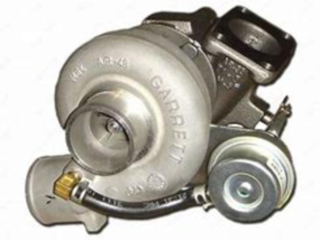 turbo pour ALFA ROMEO	155 2.0 Turbo Q4, Enlèvement, Révisé, Alfa Romeo