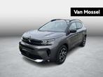 Citroën C5 Aircross 1.2 PureTech Feel, Argent ou Gris, Achat, Euro 6, Entreprise