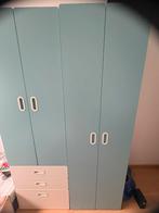 Armoire penderie ikea, Enlèvement, Comme neuf