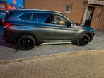 Bmw x1 sdrive 18d, Auto's, BMW, 177 g/km, 1995 cc, Euro 6, Leder en Stof