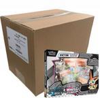 Pokemon victini illustration collection box, Hobby en Vrije tijd, Ophalen of Verzenden, Zo goed als nieuw