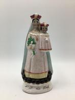 Onze-Lieve-Vrouw van Halle - 11,5cm, Antiek en Kunst