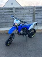 Sherco sm 50 cc b klasse, Fietsen en Brommers, Ophalen, 50 cc, Klasse B (45 km/u), Zo goed als nieuw