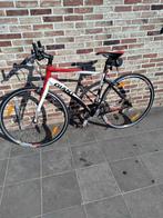 herenfiets, Fietsen en Brommers, Ophalen, Gebruikt, Meer dan 20 versnellingen, Giant