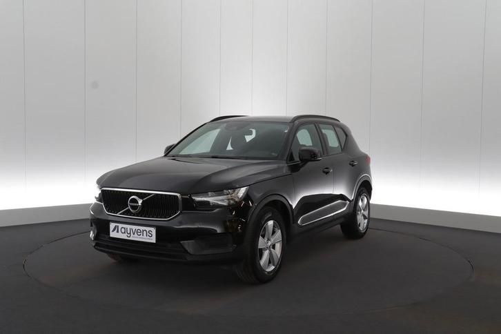 (2ARR494) VOLVO XC40, Auto's, Volvo, Bedrijf, Te koop, XC40, ABS, Achteruitrijcamera, Airbags, Airconditioning, Android Auto, Apple Carplay