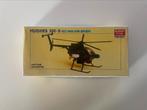 Academy Minicraft Hughes 500D-ASW 1/48, Ophalen of Verzenden, Zo goed als nieuw, Helikopter, Overige merken