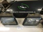 Mercedes 500 SEC 1982 Koplamp Set, Auto-onderdelen, Ophalen, Gebruikt