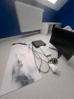 Configuration du jeu, Consoles de jeu & Jeux vidéo, Jeux | PC, Enlèvement, Comme neuf