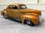 Ford Hot Rod schaal 1:18, Ophalen of Verzenden, Zo goed als nieuw, Auto