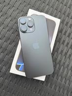 iPhone 16 Pro Max 256 Go – Batterie 100%, Télécoms, Téléphonie mobile | Apple iPhone, 256 GB, IPhone 16 Pro Max, Comme neuf, Enlèvement