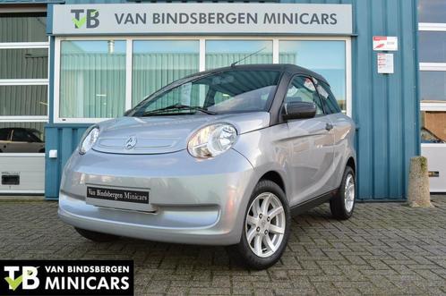 Aixam Cross Brommobiel Garantie| 2018 | Microcar - Ligier, Diversen, Brommobielen en Scootmobielen, Gebruikt, Overige merken