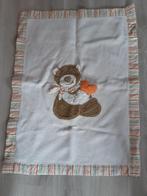 Baby dekentje / speeldekentje Sigikid, Kinderen en Baby's, Dekens, Slaapzakjes en Inbakerproducten, Ophalen of Verzenden, Zo goed als nieuw