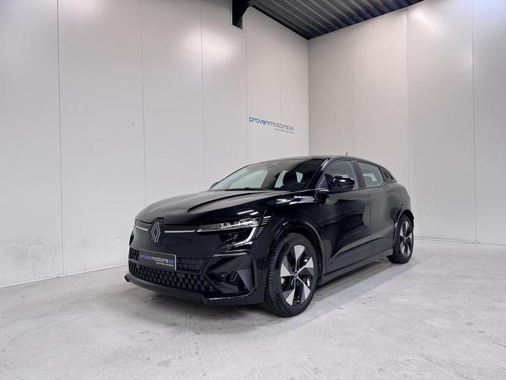 Renault Megane E-Tech Equilibre V40- Apple CarPlay - Topsta, Auto's, Bestelwagens en Lichte vracht, Particulier, Airbags, Airconditioning