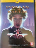 Indiaan In Het Kastje (1995) (Steve Coogan) Zeldzaam! DVD, Cd's en Dvd's, Ophalen of Verzenden, Zo goed als nieuw