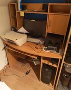 Computertafel, Enlèvement, Comme neuf