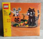 lego 40570 halloween kat en muis, Ophalen of Verzenden, Nieuw, Complete set, Lego