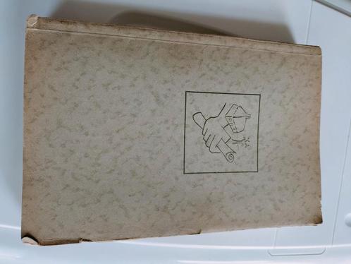 De Heikneuters van Alois Blommaert  1957, Antiek en Kunst, Antiek | Boeken en Manuscripten, Ophalen of Verzenden