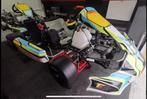 KARTING FULLERTON, Sport en Fitness, Karting, Ophalen, Zo goed als nieuw, Kart