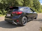 Ford Focus ST-line X, Auto's, Stof, 1503 kg, Zwart, 5 deurs