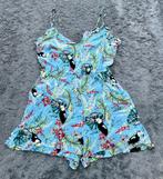 Schort met topje en spaghetti bandjes  (1stuk) maat M / C&A, Kleding | Dames, Overige Dameskleding, C&A, Ophalen of Verzenden