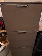Classeur Ikea Galant avec serrure à combinaison, Enlèvement, Utilisé, Modern