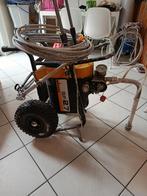 Airless professionnel Wagner sf27, Ophalen, Zo goed als nieuw