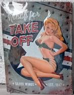 Nieuwe decoratieve pin-up borden, Verzamelen