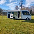 Camper Dethleffs Esprit 2011 Alko chassis !, Particulier, Dethleffs