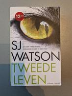 Tweede leven (Sj Watson), Enlèvement ou Envoi