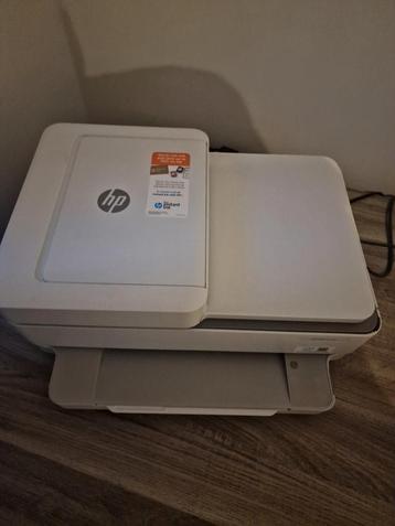 HP ENVY 6420E printer beschikbaar voor biedingen