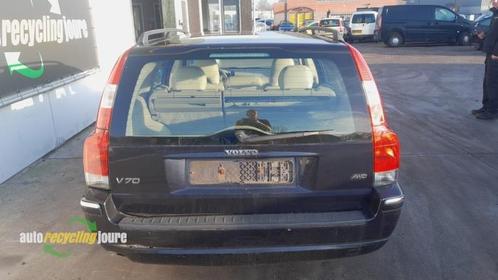 Hayon d'un Volvo V70 (467-46), Autos : Pièces & Accessoires, Carrosserie & Tôlerie, Haillon arrière, Volvo, Utilisé, 3 mois de garantie