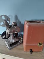 Oude filmprojector, Verzamelen, Ophalen, Projector