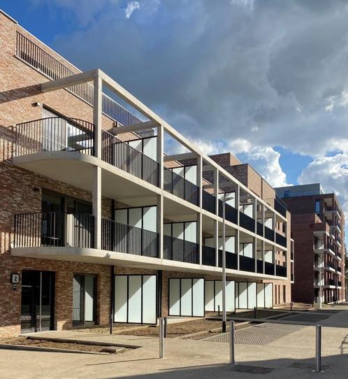Appartement te huur in Diest, Immo, Appartementen en Studio's te huur, Provincie Vlaams-Brabant, 50 m² of meer