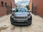 Discovery sport, Automaat, Euro 6, Discovery Sport, Bedrijf