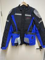 Motorvest Orina kinderen 176 (valt heel groot), Motoren, Kleding | Motorkleding, Nieuw met kaartje, Jas | textiel, Kinderen, Ophalen of Verzenden