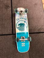 Duster california skateboard cruiser Neuf, Sport en Fitness, Skateboarden, Nieuw, Skateboard