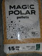 houtpellets introduktie promo, Tuin en Terras, Ophalen