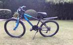 Jongensfietsen 24 inch, Fietsen en Brommers, Fietsen | Jongens, Ophalen, Zo goed als nieuw, 24 inch, Handrem