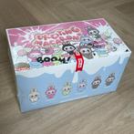 POPMART Labubu Exciting Macaron Blind Box Sealed (6 stuks), Verzenden