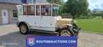 Fleur De Lys Belgravia | 1991 | Route 66 Auctions, Overige merken, Zwart, Bedrijf, Handgeschakeld