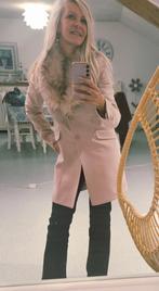Manteau, Vêtements | Femmes, Neuf, Enlèvement ou Envoi, Rose, Taille 36 (S)